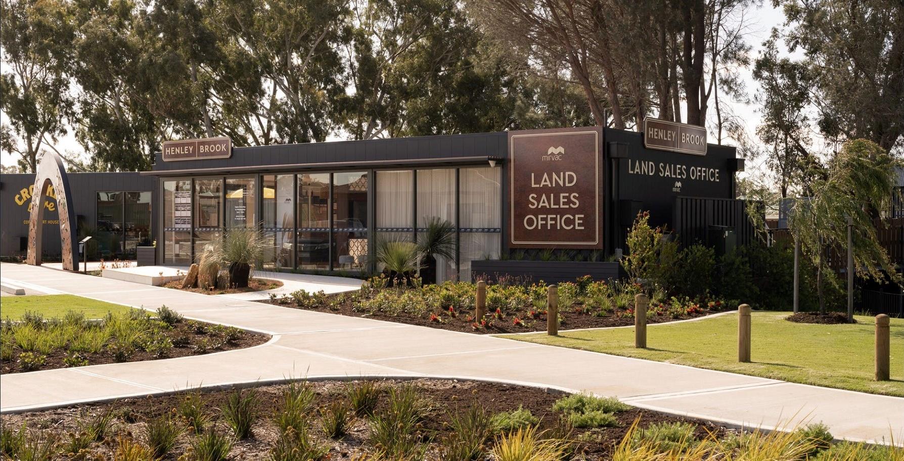 [Land for Sale] Henley Brook Estate, Henley Brook OpenLot